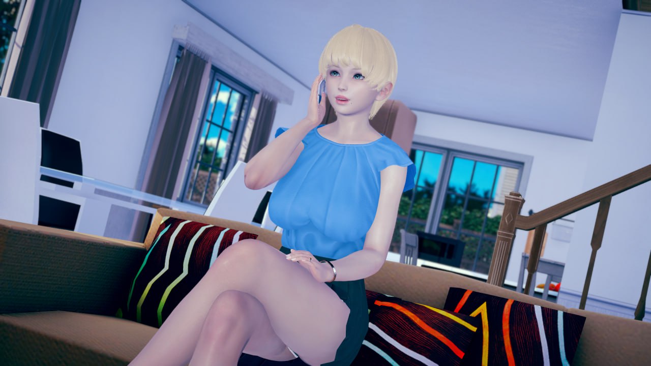 图片[3]-3786[亚洲风SLG/PC+安卓]生活的味道 Taste Of Life v1.0 汉化完结版-ACG俱乐部 - 各类游戏免费下载