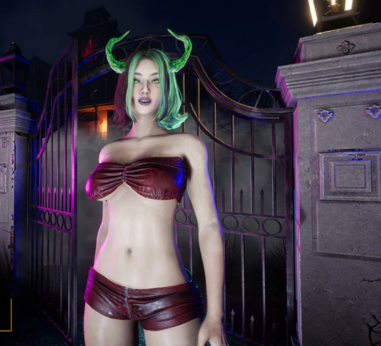 图片[4]-6066[3D互动/全动态] 闹鬼港湾 诡秘庇护所 Haunting Havens v0.2.8 [Ayup Games] 官中步兵版 【PC/8.97G】-ACG俱乐部 - 各类游戏免费下载