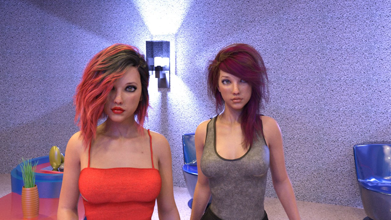 图片[3]-4160[欧美SLG/PC+安卓]监护人 The Guardian v1.0 汉化完结版-ACG俱乐部 - 各类游戏免费下载