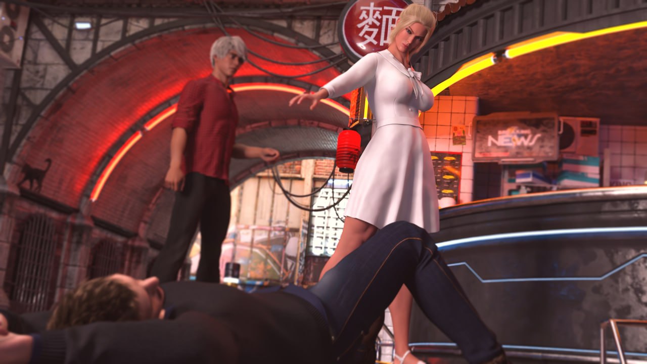 图片[5]-4187[欧美SLG]指挥官 我声音的颜色 Color Of My Sound Ch.1+Ch.2+Ch.3 Finale 官方中文版 PC+安卓-ACG俱乐部 - 各类游戏免费下载