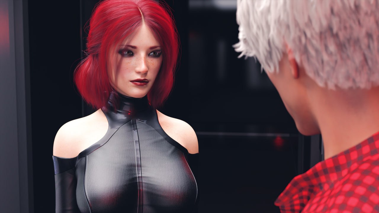 图片[2]-4187[欧美SLG]指挥官 我声音的颜色 Color Of My Sound Ch.1+Ch.2+Ch.3 Finale 官方中文版 PC+安卓-ACG俱乐部 - 各类游戏免费下载