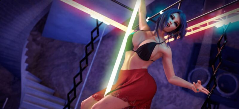 3860[欧美SLG/PC+安卓]猎艳逐影 Photo Hunt v0.19.1-ACG俱乐部 - 各类游戏免费下载