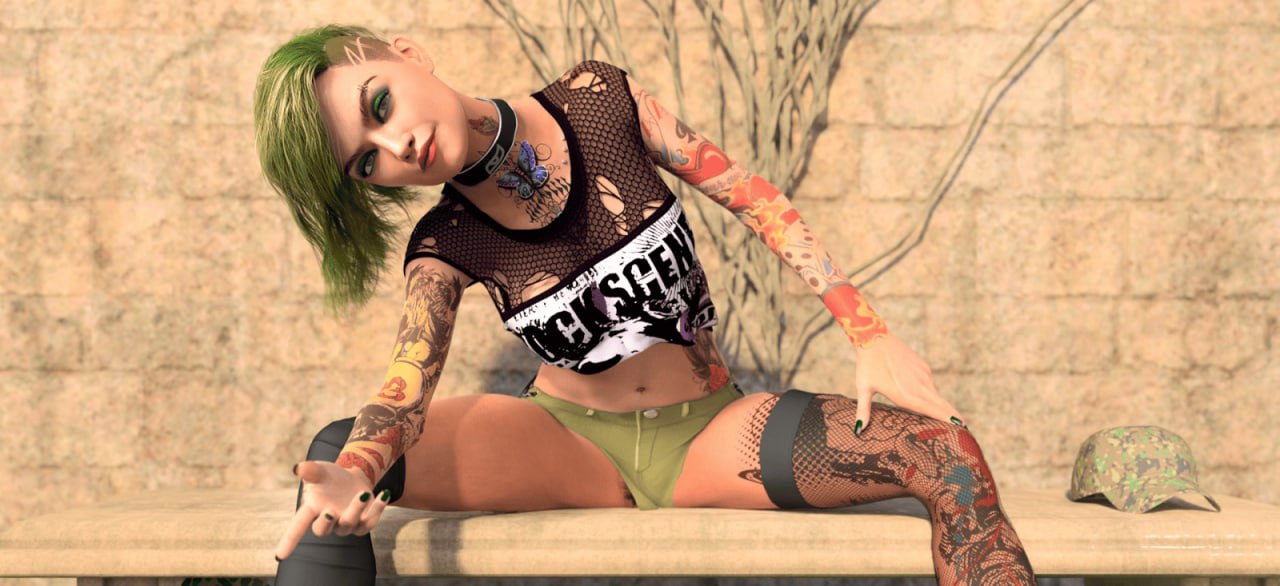 图片[4]-3860[欧美SLG/PC+安卓]猎艳逐影 Photo Hunt v0.19.1-ACG俱乐部 - 各类游戏免费下载