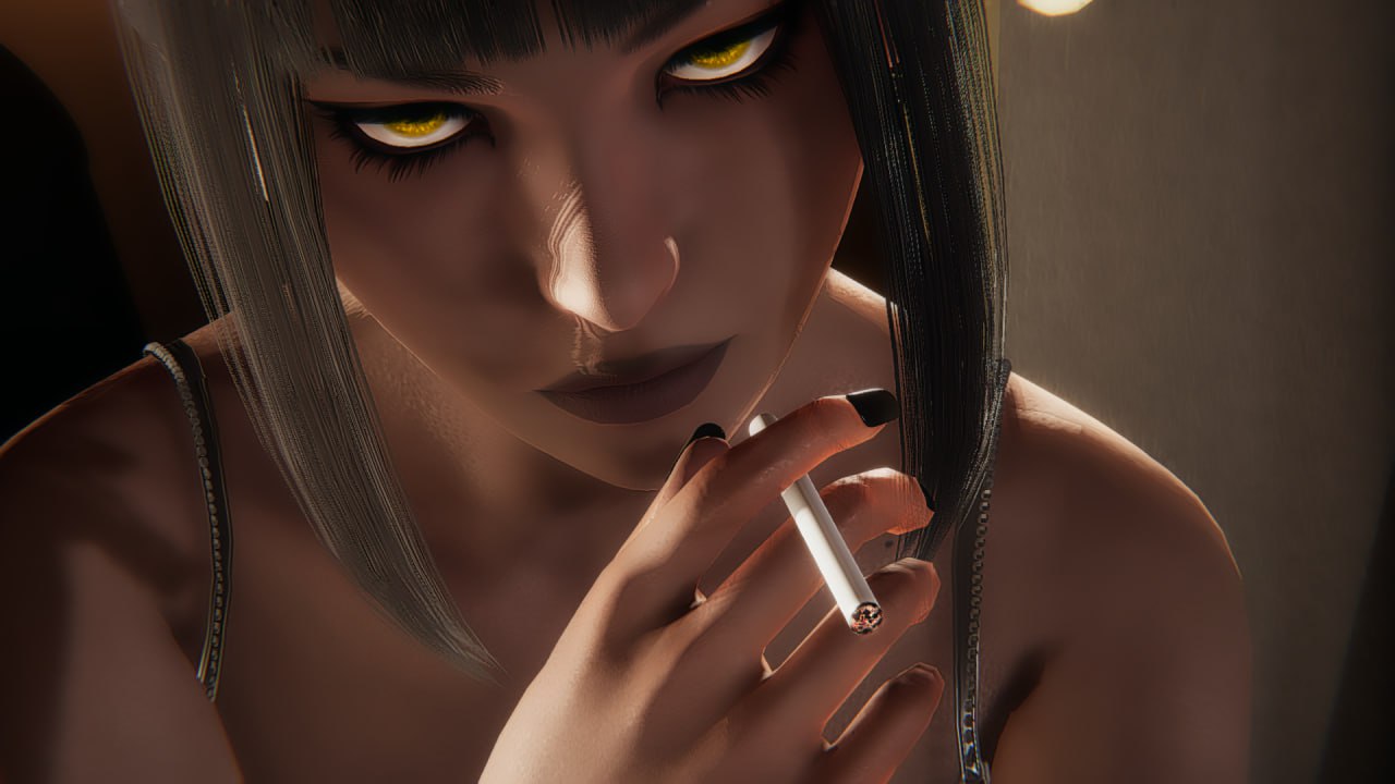 图片[3]-4132[亚洲风SLG/PC+安卓]沉默 Omertà v0.6 Rework 汉化版-ACG俱乐部 - 各类游戏免费下载