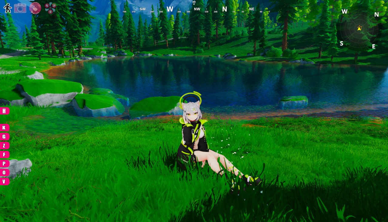 图片[2]-4045【SLG/步兵/官中】桌面手办模拟器 Desktop Garage Kit v2.4.0+DLC-ACG俱乐部 - 各类游戏免费下载