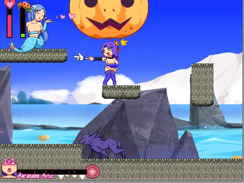 图片[7]-3698【精品ACT/动态/生肉】南瓜公主！-完熟- 南瓜王国的交配公主 カボプリ!-完熟- カボチ王国の交尾姫 v20.11.26-ACG俱乐部 - 各类游戏免费下载