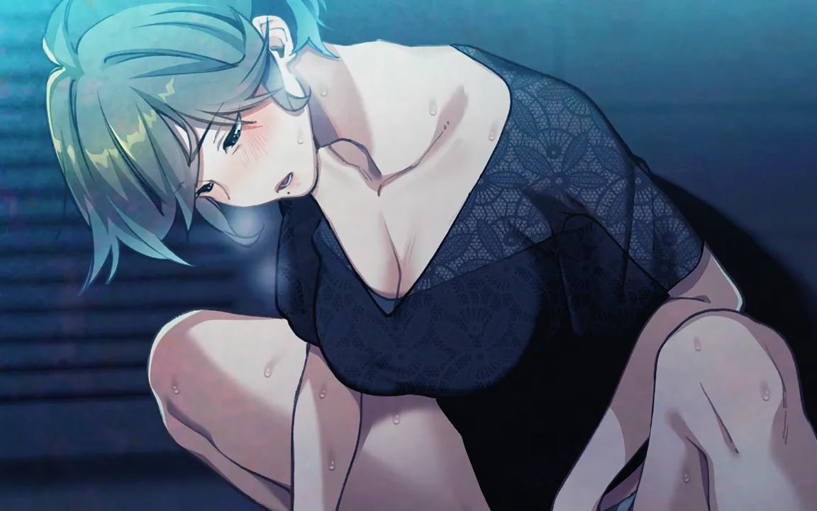 图片[3]-4166【ADV/AI汉化】DEAD DAYS-ACG俱乐部 - 各类游戏免费下载