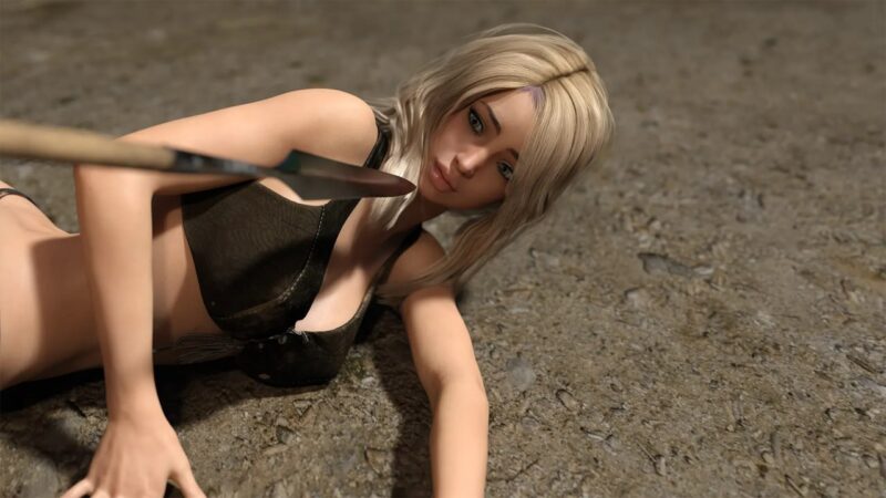 4084[欧美SLG/PC+安卓]欲望都市 欲望之城 The Lust City S2 v1.0 第二季 官方中文完结版-ACG俱乐部 - 各类游戏免费下载