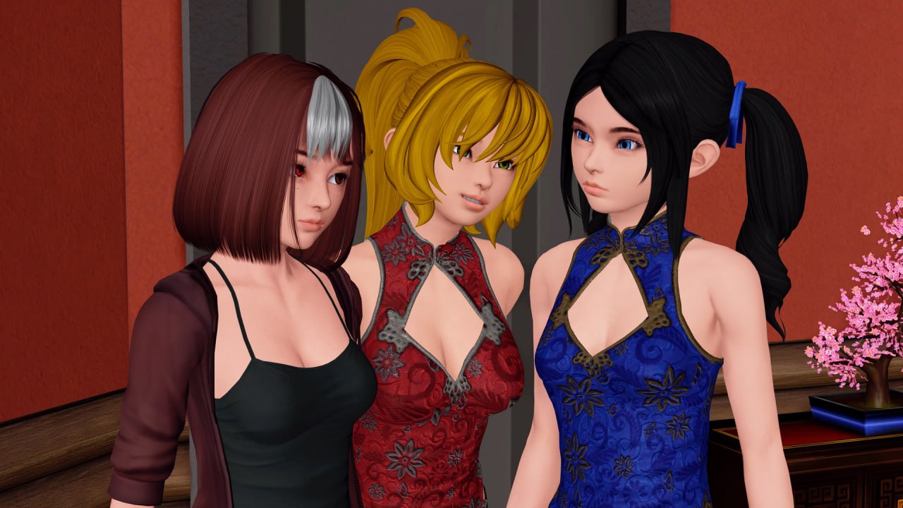 图片[4]-3706【亚洲SLG/汉化/沙盒】幸运悖论 Lucky Paradox v0.10.2 AI版【PC+安卓/14.6G/更新】-ACG俱乐部 - 各类游戏免费下载