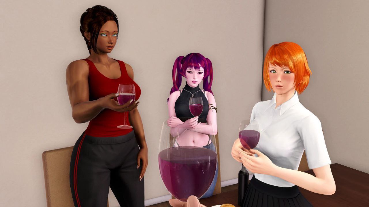 图片[2]-3752【SLG/沙盒/官中/PC+安卓】裂缝中的房子 A House in the Rift v0.7.20r1-ACG俱乐部 - 各类游戏免费下载