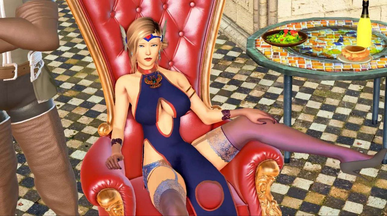 图片[2]-3777【欧美SLG/PC+安卓】国王陛下 Lord King v1.6-ACG俱乐部 - 各类游戏免费下载