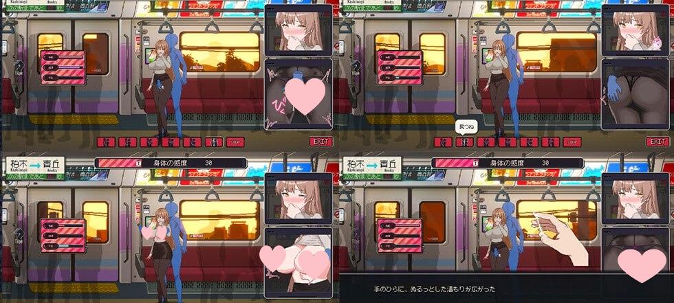 图片[3]-4884【爆款SLG/像素全动态】清洁工传说 清洁工传奇 清掃員伝説 V1.04 官方中文正式版+存档 数值调整(更新)-ACG俱乐部 - 各类游戏免费下载