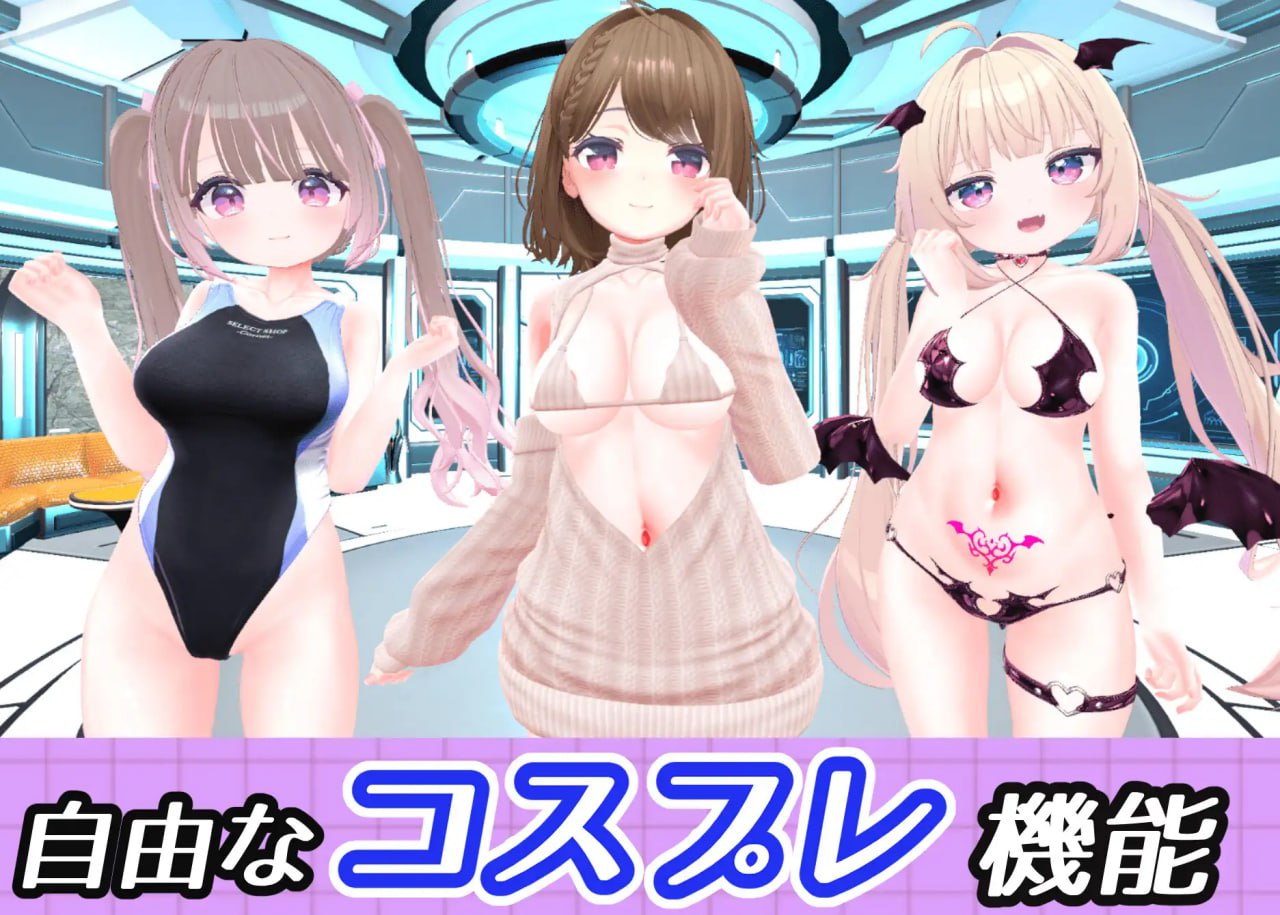 图片[4]-4447【FPS/3D动态/机翻】小穴射击!! おまんこシューティング!![美少女FPS/TPS]-ACG俱乐部 - 各类游戏免费下载