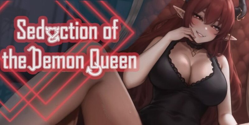 3964【SLG/官中】恶魔女王的诱惑 Seduction Of The Demon Queen v0.3.0.2 官方中文版/PC+安卓-ACG俱乐部 - 各类游戏免费下载