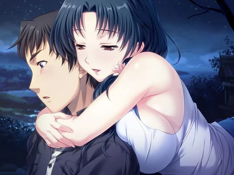 图片[4]-3849[ADV/汉化神级大作/人妻] [Alicesoft] 妻中蜜３ 妻みぐい３ v0.801 润色汉化版+攻略+全CG存档 [2.30G]-ACG俱乐部 - 各类游戏免费下载