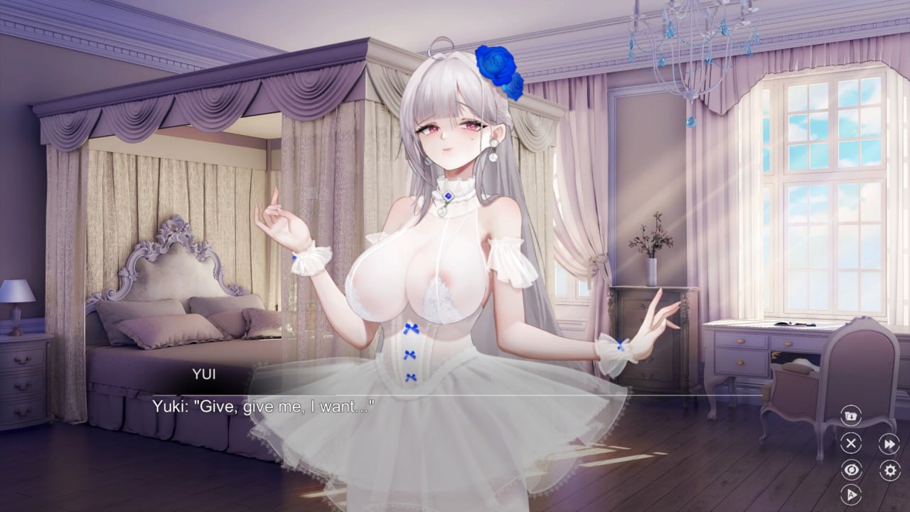 图片[2]-4894补档【精品SLG/动态/无码/官中】欲之梦 Dream Lust v1.1.9-ACG俱乐部 - 各类游戏免费下载