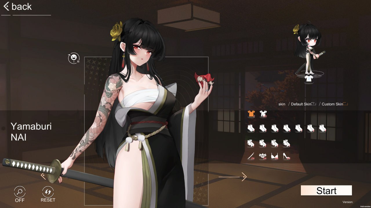 图片[3]-4894补档【精品SLG/动态/无码/官中】欲之梦 Dream Lust v1.1.9-ACG俱乐部 - 各类游戏免费下载