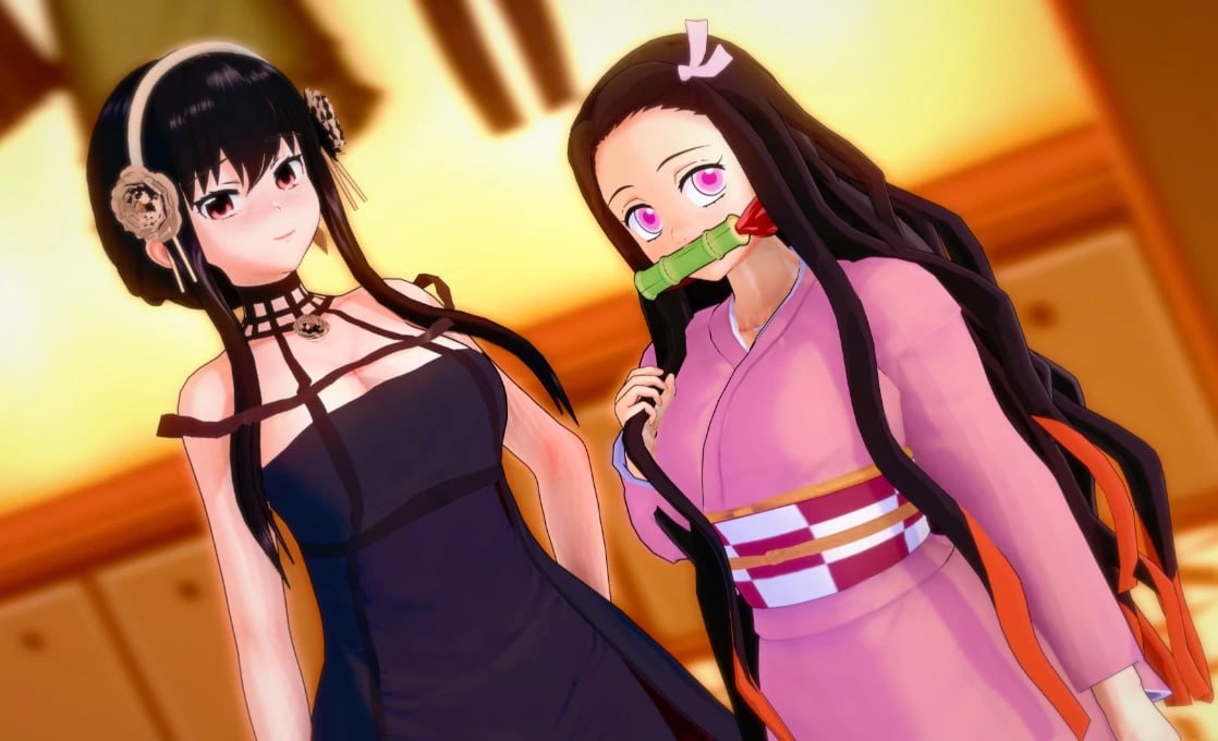 图片[3]-3835[日系SLG/PC+安卓]我的绅士幻想 My Hentai Fantasy 0.13 AI汉化版-ACG俱乐部 - 各类游戏免费下载