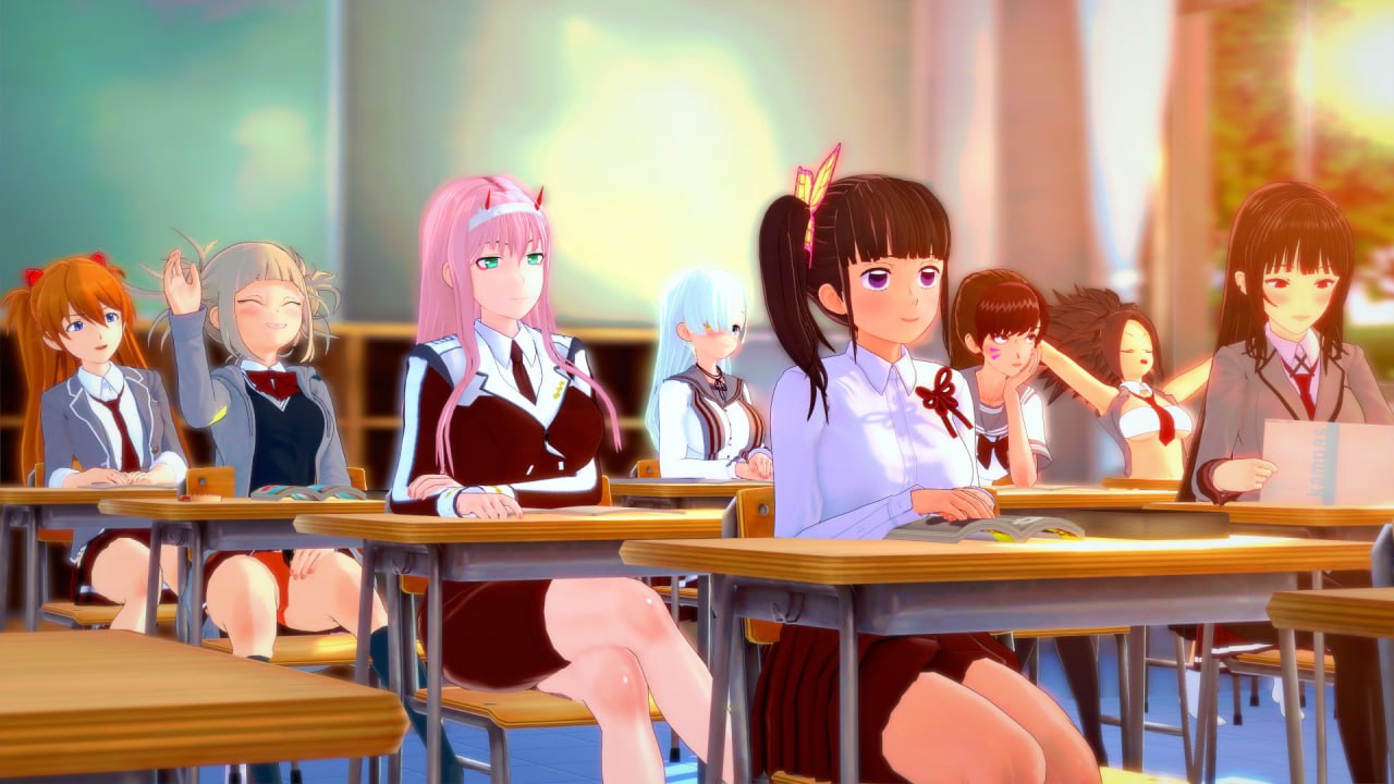 图片[4]-3835[日系SLG/PC+安卓]我的绅士幻想 My Hentai Fantasy 0.13 AI汉化版-ACG俱乐部 - 各类游戏免费下载