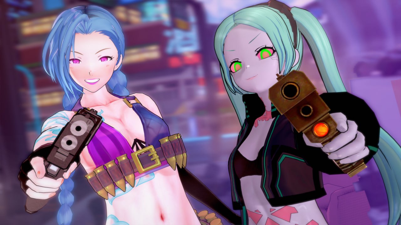 图片[5]-3835[日系SLG/PC+安卓]我的绅士幻想 My Hentai Fantasy 0.13 AI汉化版-ACG俱乐部 - 各类游戏免费下载