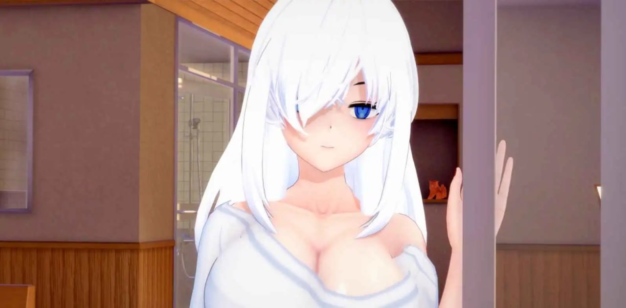 图片[2]-5939[日系SLG]欲望之罪 淫欲之罪 Lustful Sin 0.8.6 [UnusualFishGame] AI汉化版【PC+安卓/2.5G/更新】-ACG俱乐部 - 各类游戏免费下载