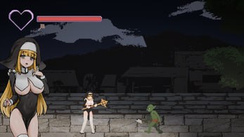 图片[2]-3887【ACT/官中】蕾蒂希娅修女 Novice Sister Leticia-ACG俱乐部 - 各类游戏免费下载