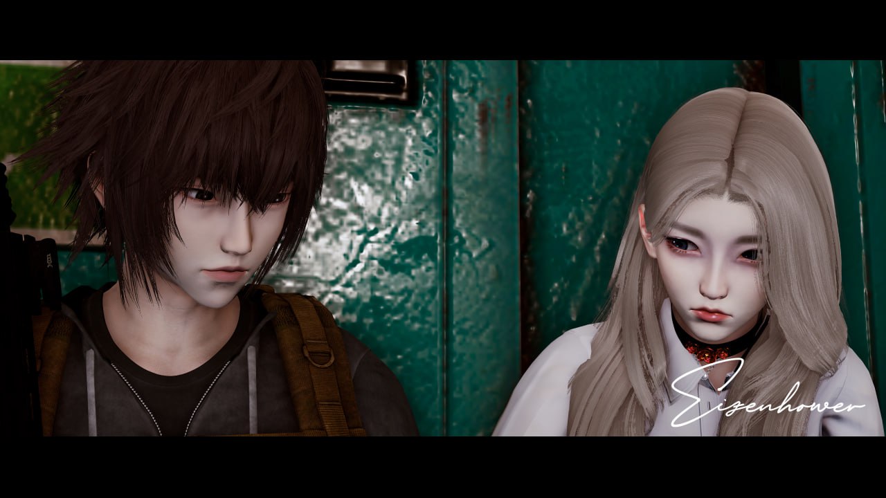 图片[2]-3874[亚洲风SLG/PC+安卓]我们的60天 60 Days Of Us [EA Build 2] AI汉化版-ACG俱乐部 - 各类游戏免费下载