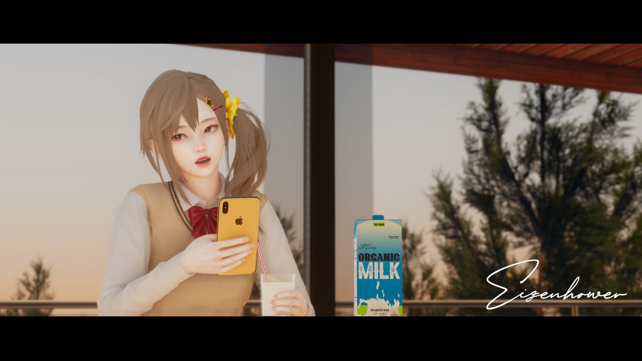 图片[3]-3874[亚洲风SLG/PC+安卓]我们的60天 60 Days Of Us [EA Build 2] AI汉化版-ACG俱乐部 - 各类游戏免费下载