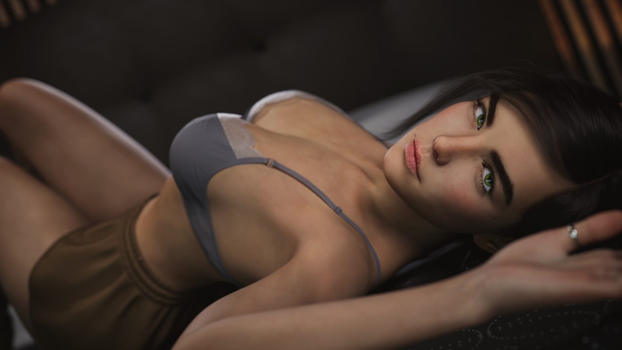 图片[2]-3893[欧美SLG/PC+安卓]西景学院 Westview Academy S2 v0.7.0 AI汉化版-ACG俱乐部 - 各类游戏免费下载