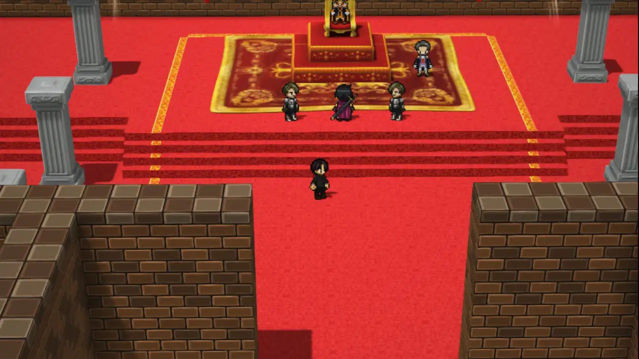 图片[2]-4445【RPG/动态/AI汉化】刚发售的大型RPG让我沉迷其中～无论是NPC，这些身材火辣的家伙真是让人欲罢不能!!～ 発売されたばかりの大作RPGに迷いこんでしまった件 v1.0-ACG俱乐部 - 各类游戏免费下载