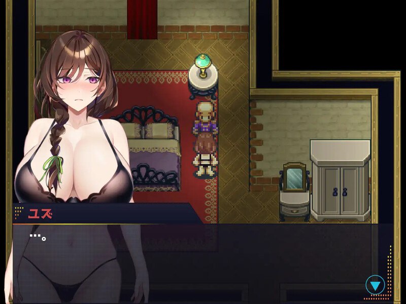 图片[4]-3920[日式SLG/巨乳爆乳/人妻NTR/动态] 来道具店做吧！ アイテム屋でイこう! 正式版 [730M]-ACG俱乐部 - 各类游戏免费下载