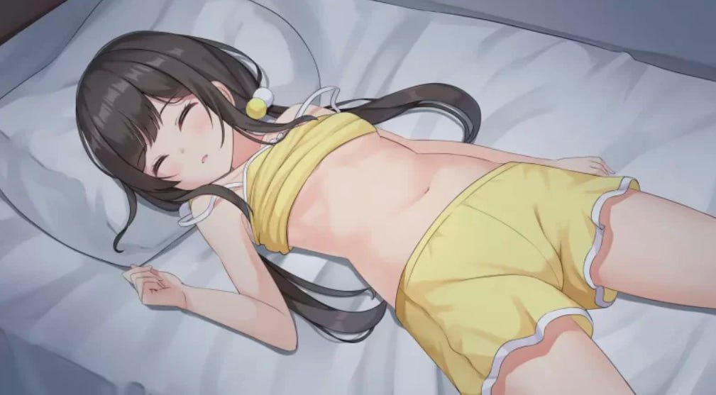 图片[5]-3931【精品触摸SLG/动态/官中】兄妹同居生活 Sibling Living v0.2-ACG俱乐部 - 各类游戏免费下载