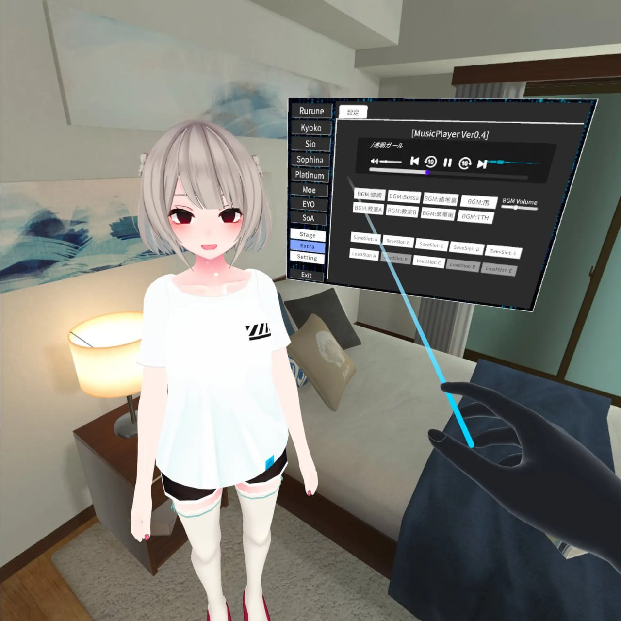 图片[5]-3963【3D/动态/生肉/VR】娇喘连连高潮迭起VR！～我当然知道学长在盯着我的处女之身啦！～ ぴよエロ絶頂イクイクVR！〜先輩がわたしの処女膜を狙ってるのはわかってるんですよ！〜-ACG俱乐部 - 各类游戏免费下载