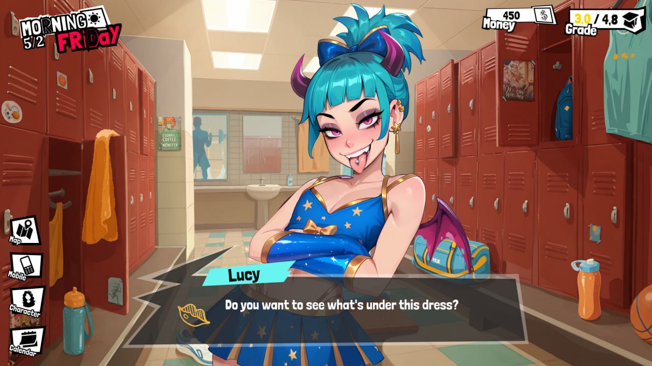 图片[2]-3982【SLG/动态/无码/官中】大鸟妙妙屋 扶她伪娘屋 FEMBOY FUTA HOUSE v0.121-ACG俱乐部 - 各类游戏免费下载