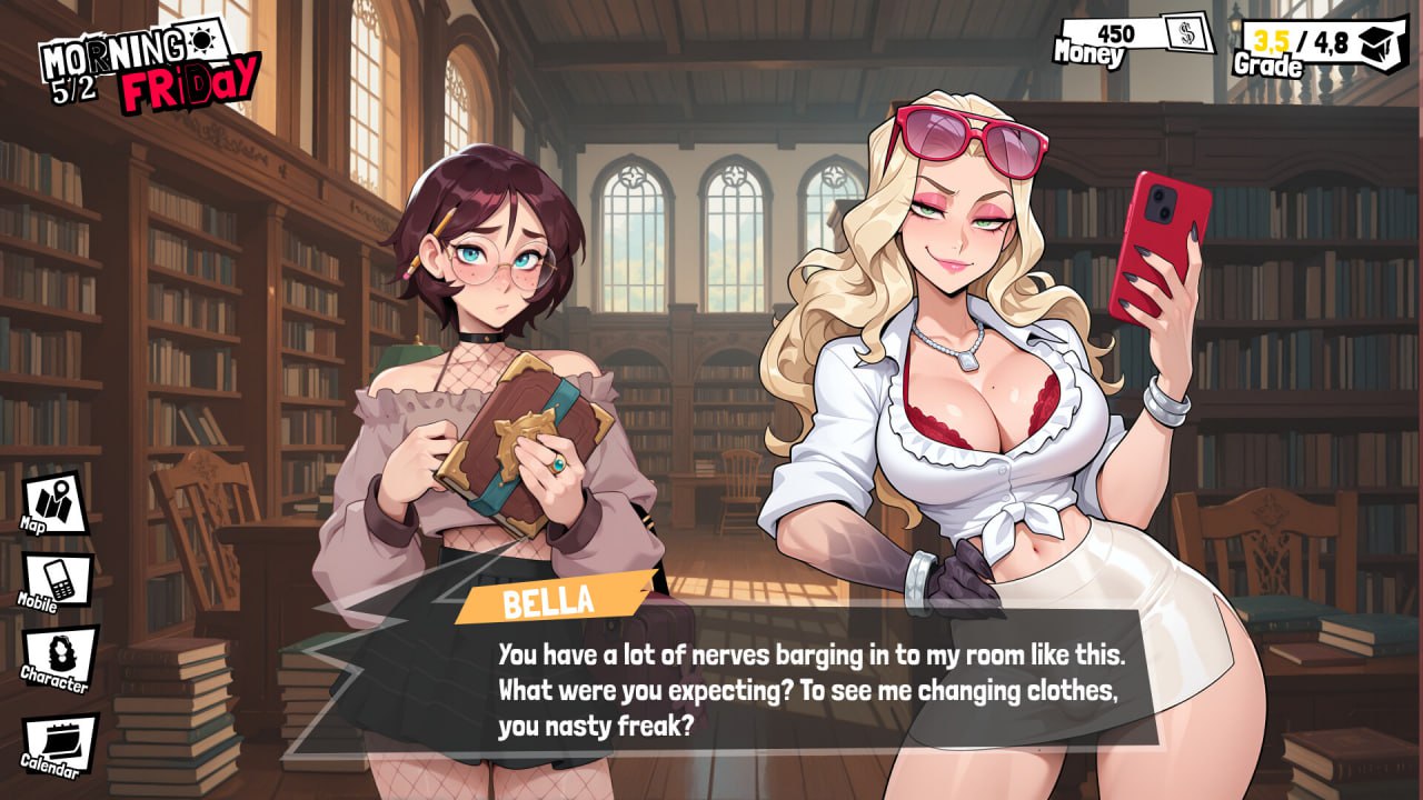 图片[3]-3982【SLG/动态/无码/官中】大鸟妙妙屋 扶她伪娘屋 FEMBOY FUTA HOUSE v0.121-ACG俱乐部 - 各类游戏免费下载