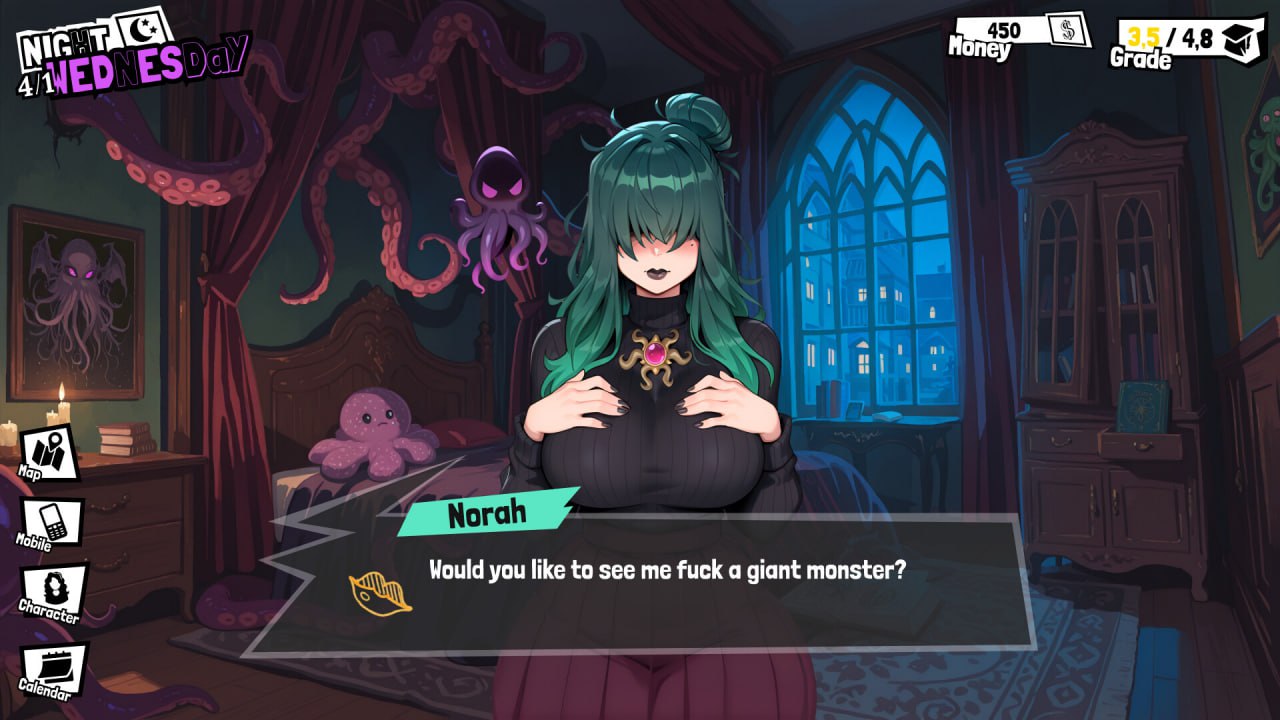 图片[4]-3982【SLG/动态/无码/官中】大鸟妙妙屋 扶她伪娘屋 FEMBOY FUTA HOUSE v0.121-ACG俱乐部 - 各类游戏免费下载