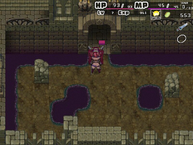 图片[3]-3960[RPG/战斗H/动态2C] BAE外传 V1.9 AI汉化版 [1.90G]-ACG俱乐部 - 各类游戏免费下载