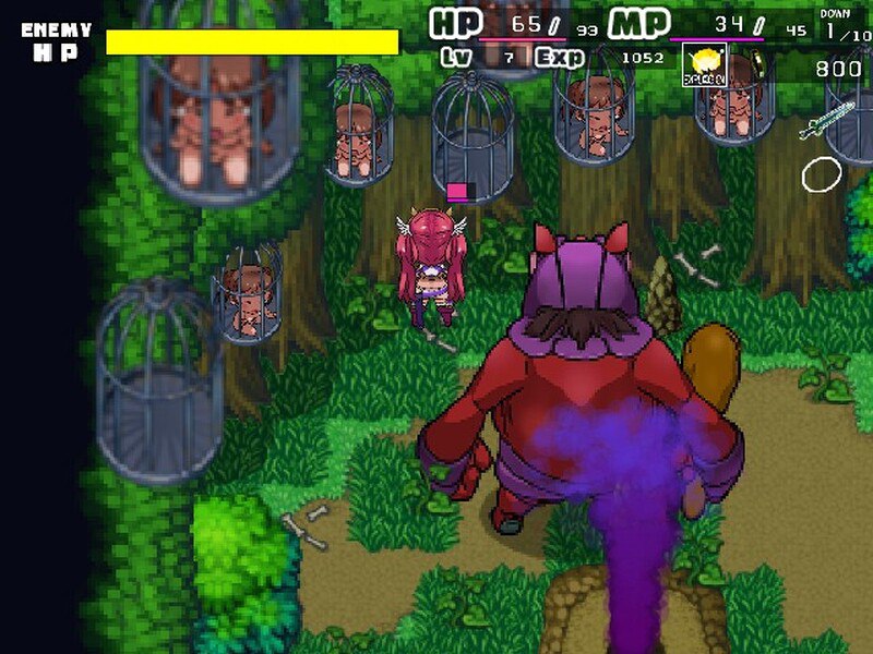 图片[5]-3960[RPG/战斗H/动态2C] BAE外传 V1.9 AI汉化版 [1.90G]-ACG俱乐部 - 各类游戏免费下载