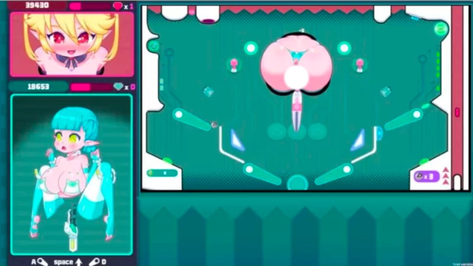 图片[3]-3969【SLG/动态/官中】少女妖精弹珠台 V1.0+DLC绿萝-ACG俱乐部 - 各类游戏免费下载