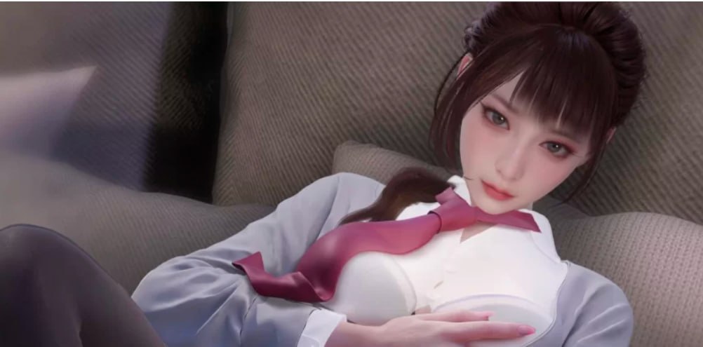 图片[3]-3970【休闲SLG/官中】乔甜和她色欲汹涌的闺蜜们 Lust lady friends 官方中文版-ACG俱乐部 - 各类游戏免费下载