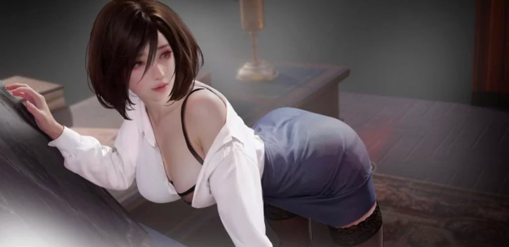 图片[2]-3970【休闲SLG/官中】乔甜和她色欲汹涌的闺蜜们 Lust lady friends 官方中文版-ACG俱乐部 - 各类游戏免费下载