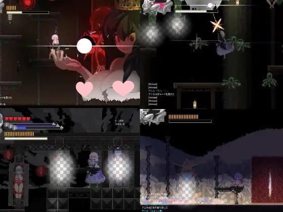 图片[3]-3995【精品ACT/像素动态/汉化】塞塔利亚魔镜 セタリアの魔境 v1.21-ACG俱乐部 - 各类游戏免费下载