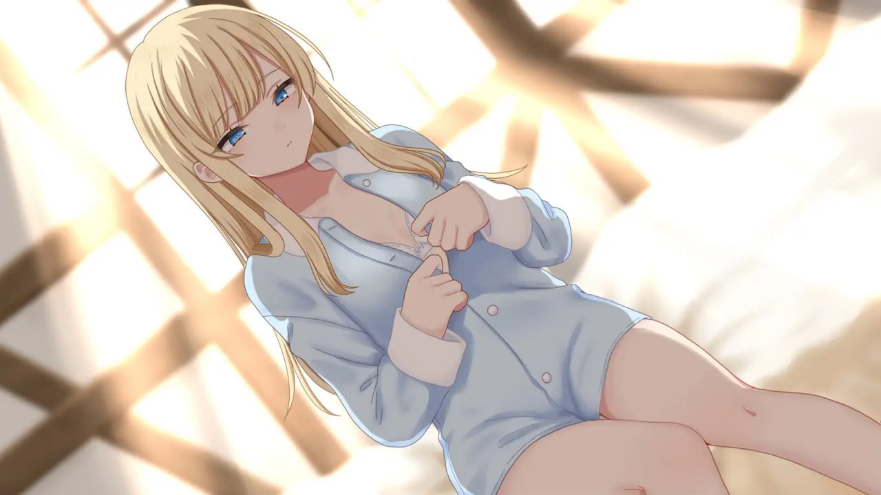 图片[2]-4384【触摸SLG/AI汉化/动态】悠长时光～与修女小姐共度的温暖日常～ Halcyon Days ~シスターちゃんと陽だまりの日々~ Ver1.02 AI汉化版+存档 [1.10G]-ACG俱乐部 - 各类游戏免费下载