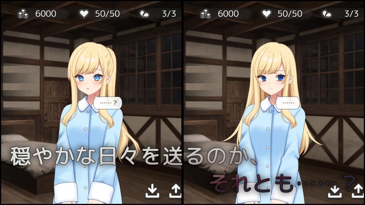 图片[5]-4384【触摸SLG/AI汉化/动态】悠长时光～与修女小姐共度的温暖日常～ Halcyon Days ~シスターちゃんと陽だまりの日々~ Ver1.02 AI汉化版+存档 [1.10G]-ACG俱乐部 - 各类游戏免费下载