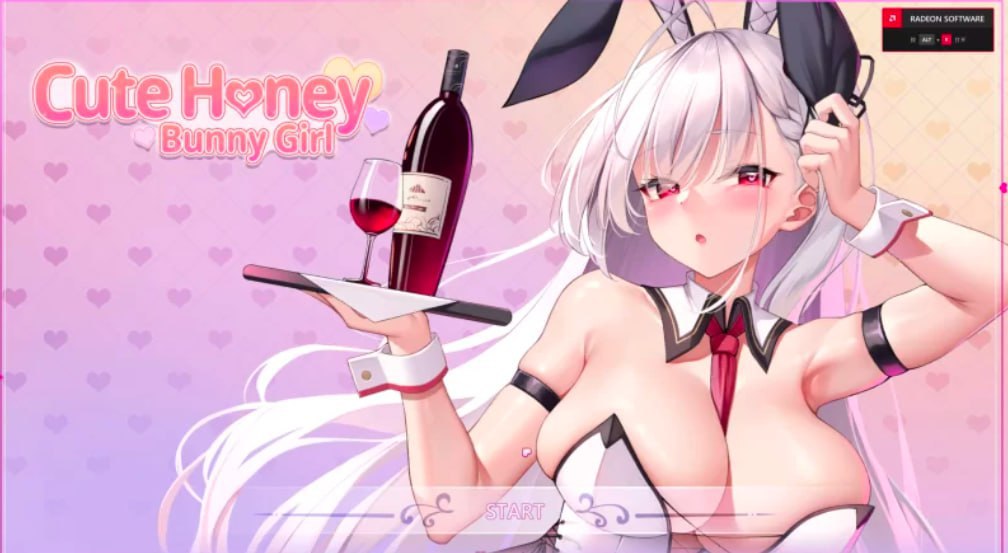 图片[5]-4025【休闲互动SLG/动态/官中】Lovely Games Studios合集 Cute Honey最全整合42部-ACG俱乐部 - 各类游戏免费下载
