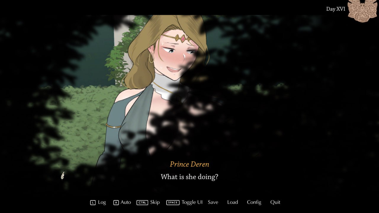 图片[2]-4117【SLG/小马/汉化】收养地精的女王 The Queen Who Adopted a Goblin v1.1PC+安卓-ACG俱乐部 - 各类游戏免费下载