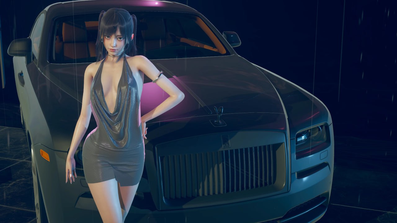 图片[3]-4095[亚洲风SLG/PC+安卓]城市家园 CityDom v0.4b AI版-ACG俱乐部 - 各类游戏免费下载