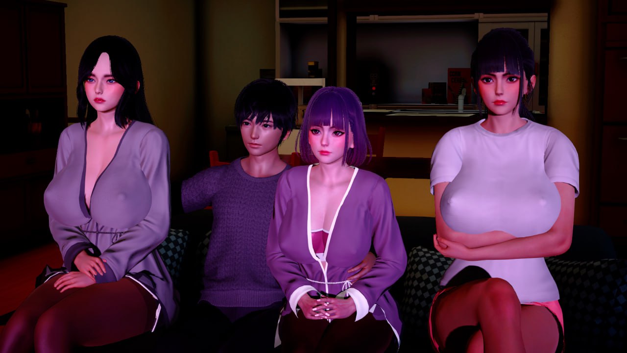 图片[6]-4095[亚洲风SLG/PC+安卓]城市家园 CityDom v0.4b AI版-ACG俱乐部 - 各类游戏免费下载