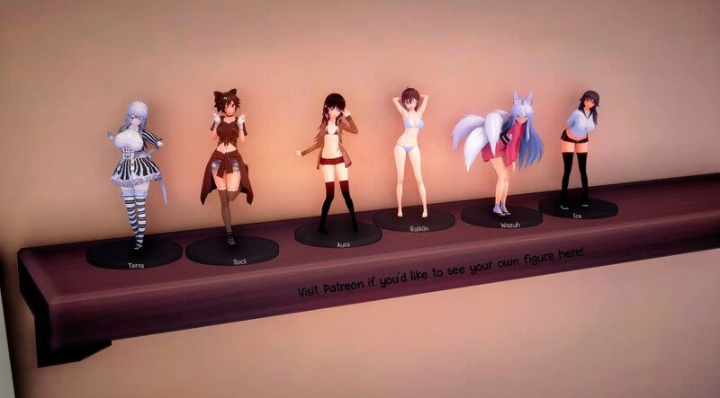 图片[3]-4185[日系SLG/动态] 空气进化 人工智能革命 AI Revolution v0.3.7 汉化版 [PC+安卓 5.90G]-ACG俱乐部 - 各类游戏免费下载