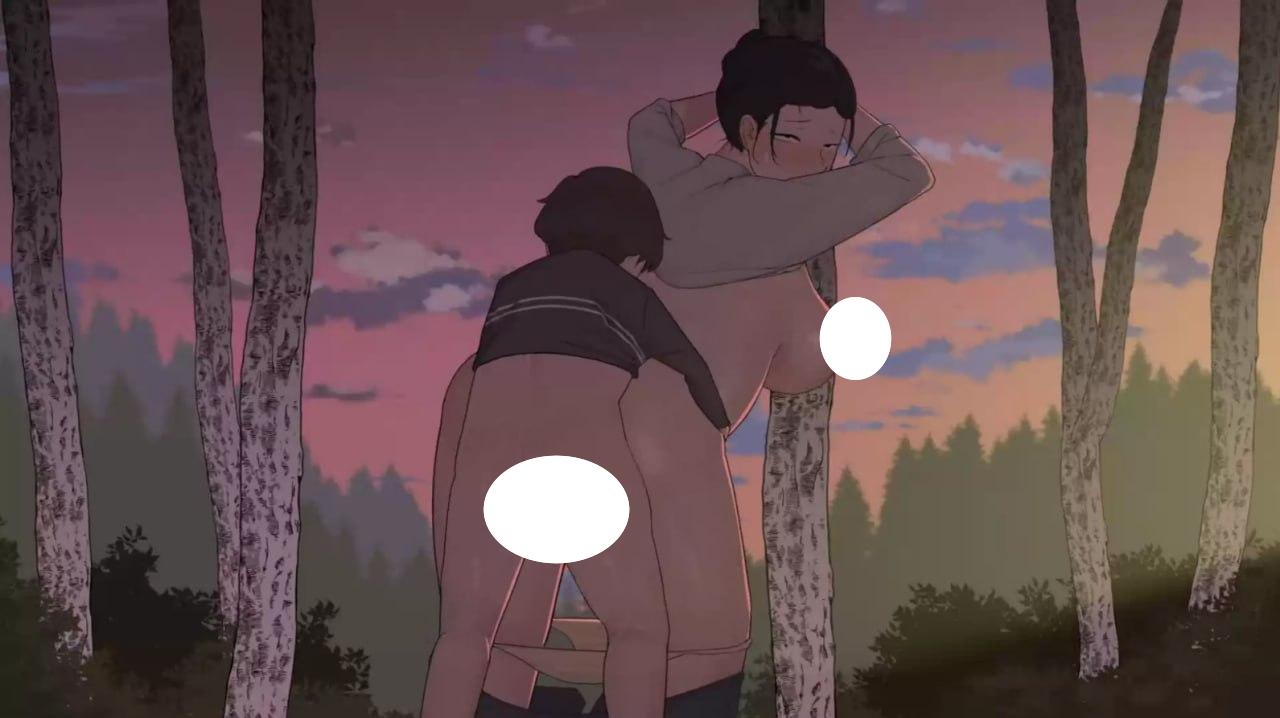 图片[3]-5633【SLG/小马/官中无码】我和朋友陪妈妈去露营 Camp With Mom Extend R2 中文加强版+更新 PC+安卓-ACG俱乐部 - 各类游戏免费下载